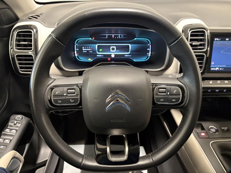 Image de la voiture Citroen C5 Aircross