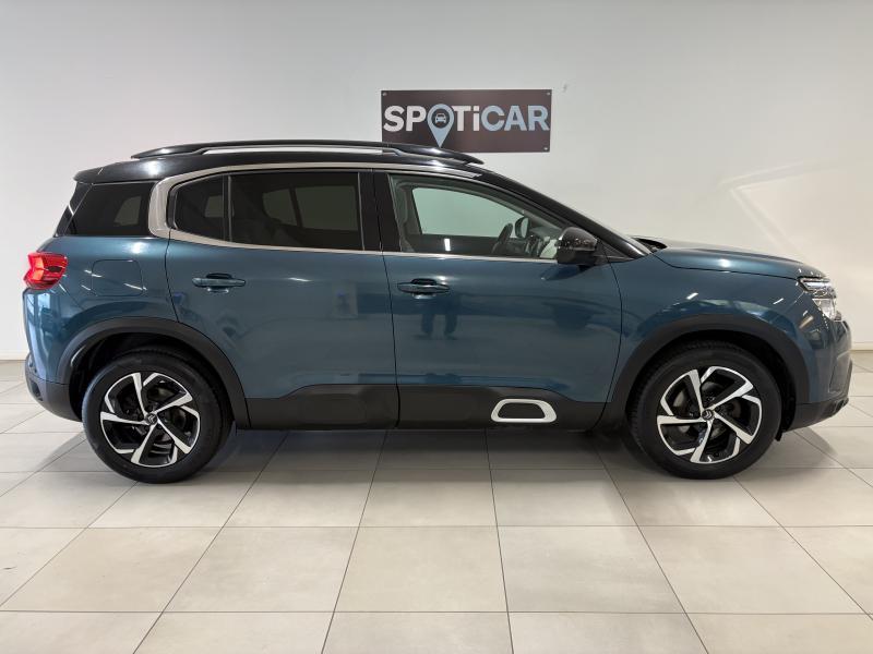 Image de la voiture Citroen C5 Aircross