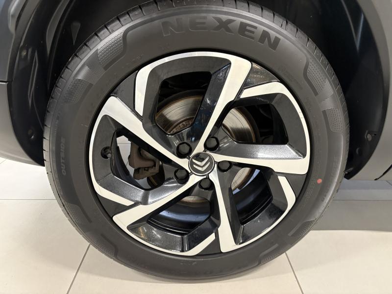 Image de la voiture Citroen C5 Aircross