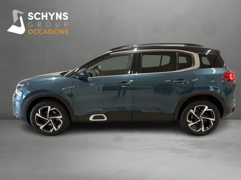 Image de la voiture Citroen C5 Aircross