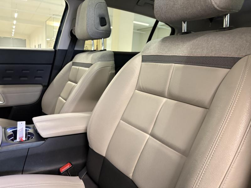 Image de la voiture Citroen C5 Aircross