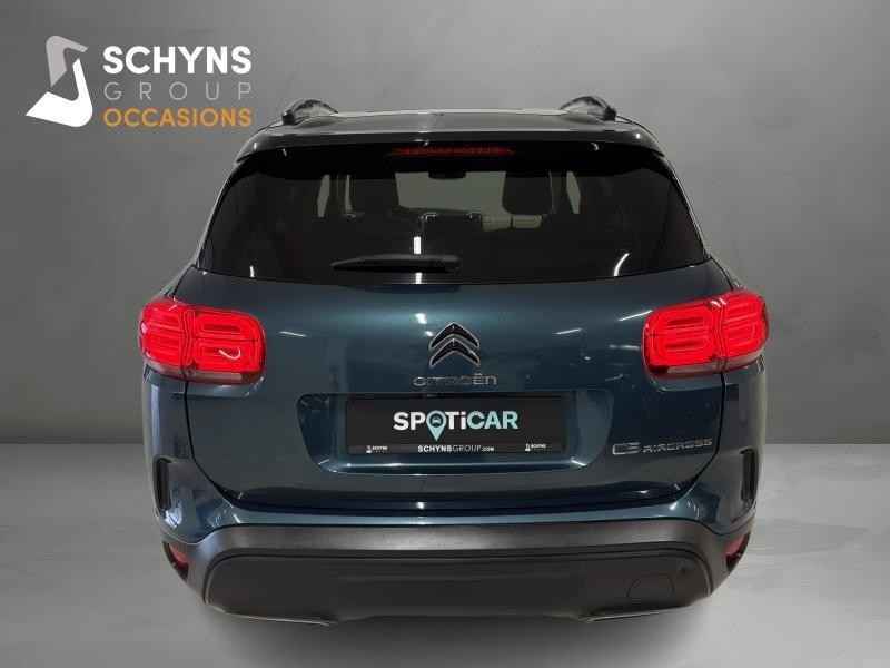 Image de la voiture Citroen C5 Aircross