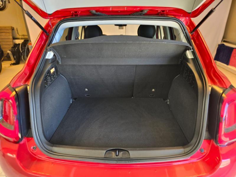 Image de la voiture Fiat 500 X 