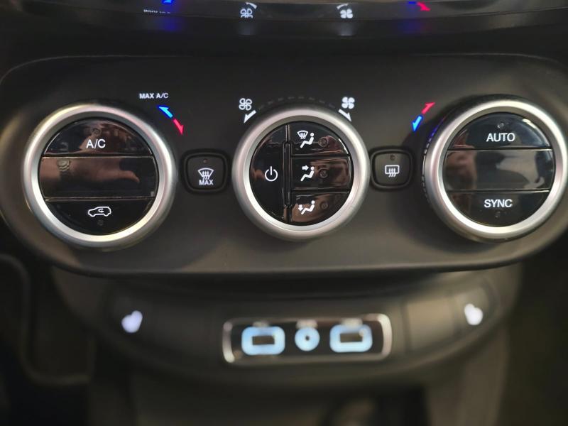 Image de la voiture Fiat 500 X 