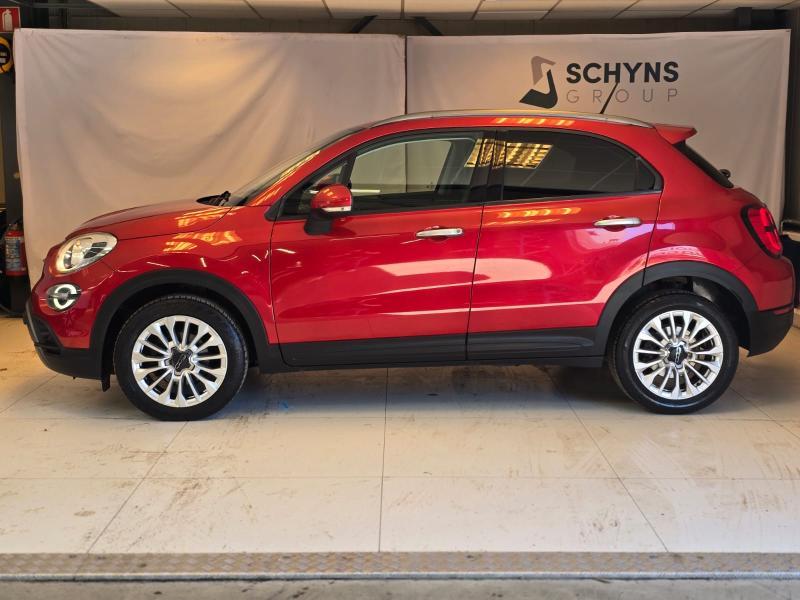 Image de la voiture Fiat 500 X 
