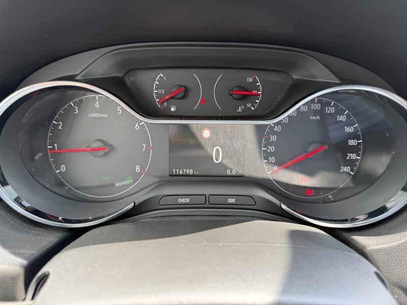 Image de la voiture Opel Grandland