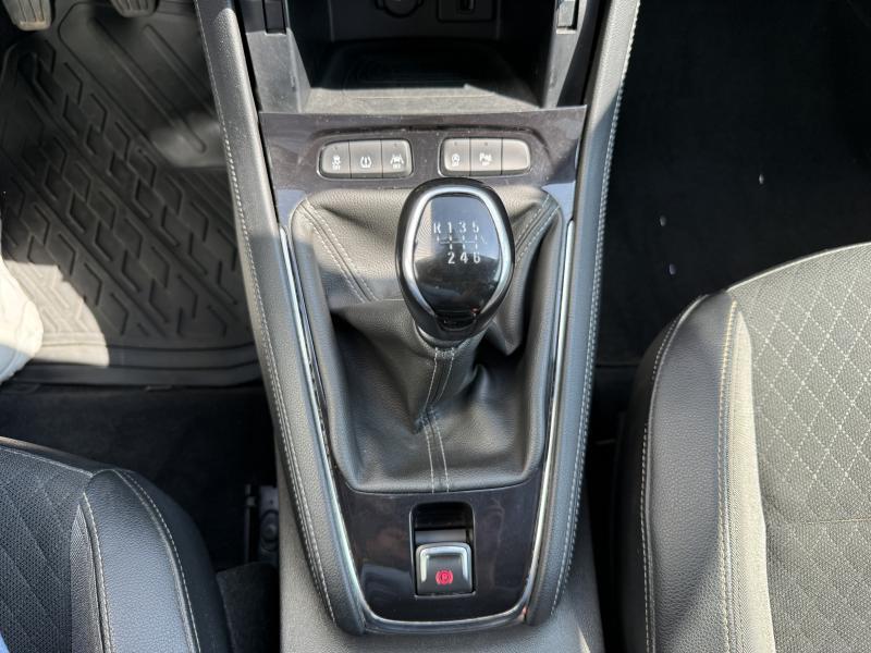 Image de la voiture Opel Grandland