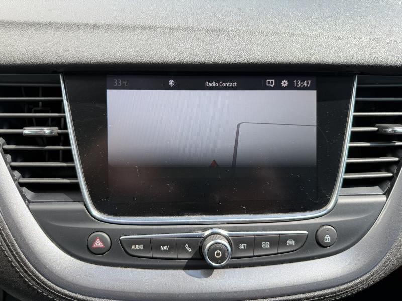 Image de la voiture Opel Grandland