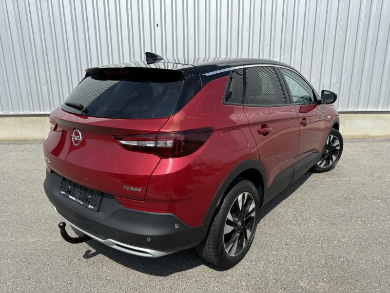 Image de la voiture Opel Grandland
