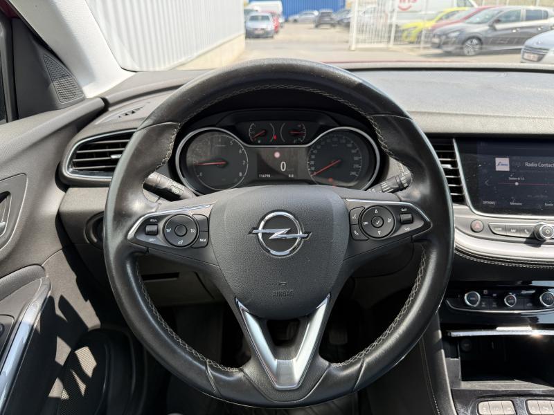 Image de la voiture Opel Grandland