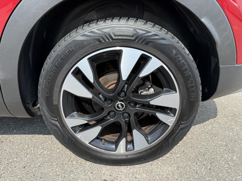 Image de la voiture Opel Grandland