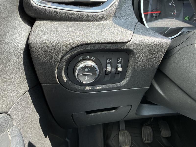 Image de la voiture Opel Grandland