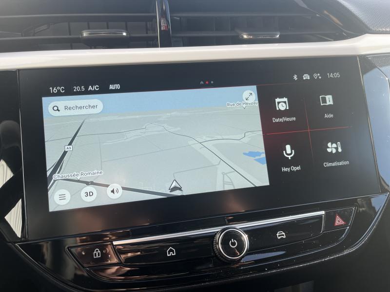 Image de la voiture Opel Corsa