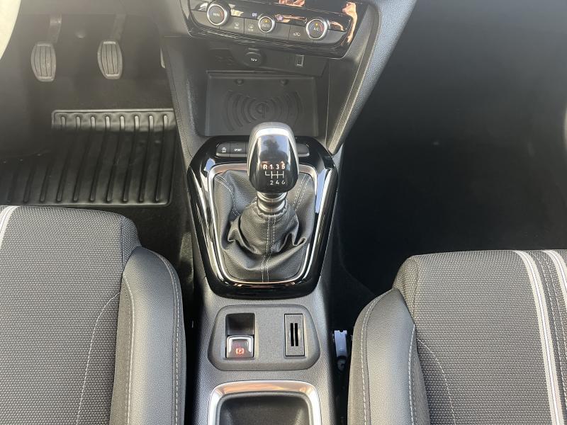 Image de la voiture Opel Corsa