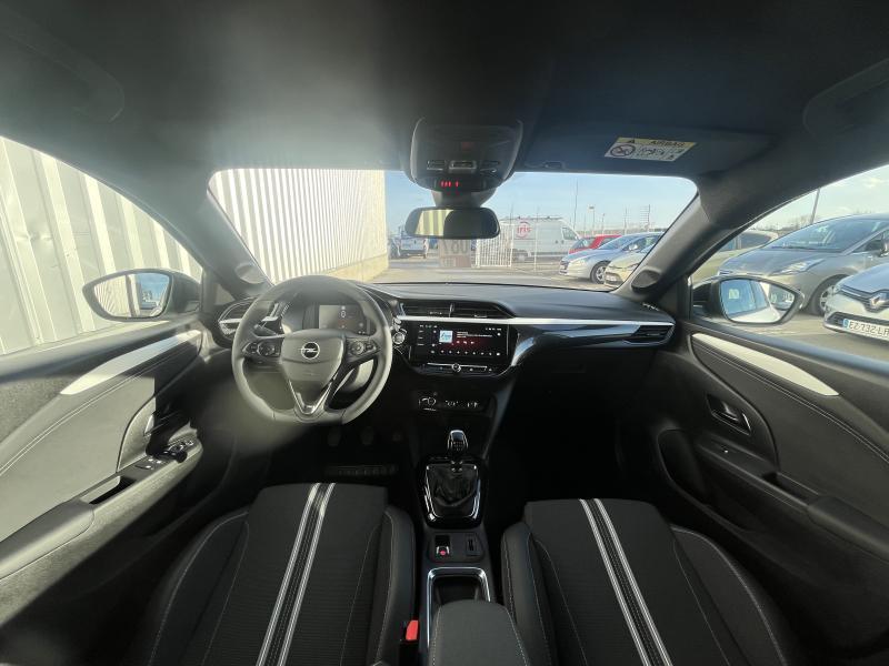 Image de la voiture Opel Corsa