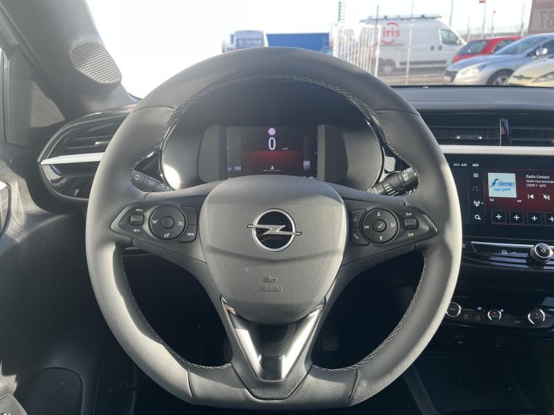 Image de la voiture Opel Corsa