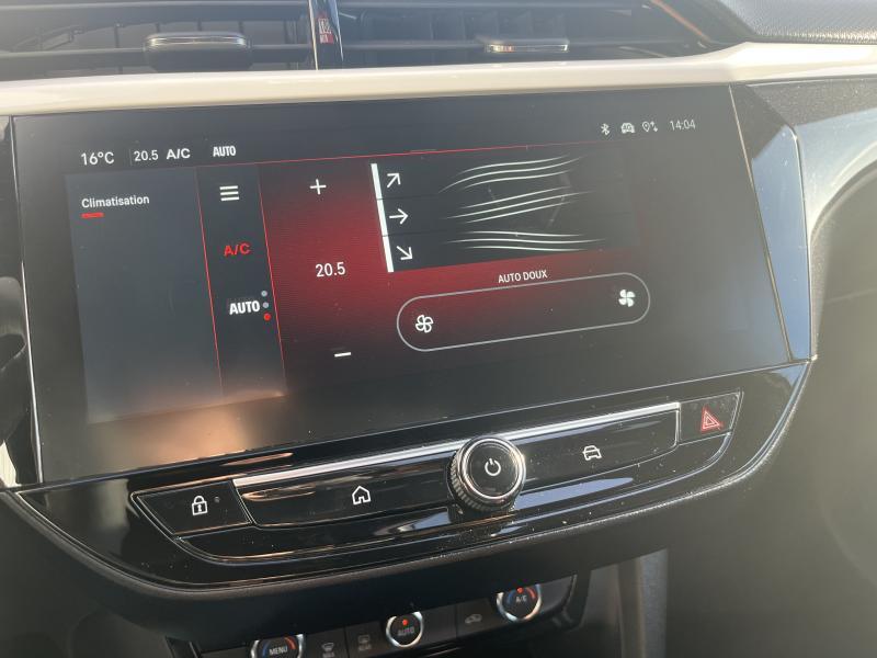 Image de la voiture Opel Corsa