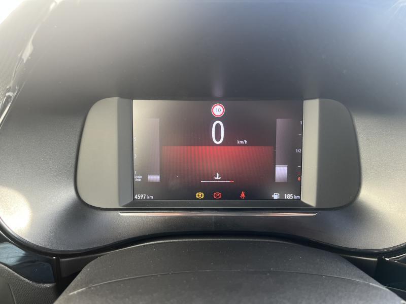 Image de la voiture Opel Corsa