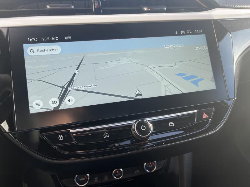 Image de la voiture Opel Corsa