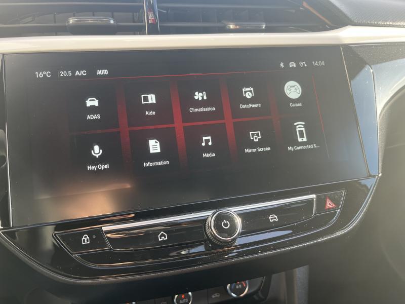 Image de la voiture Opel Corsa