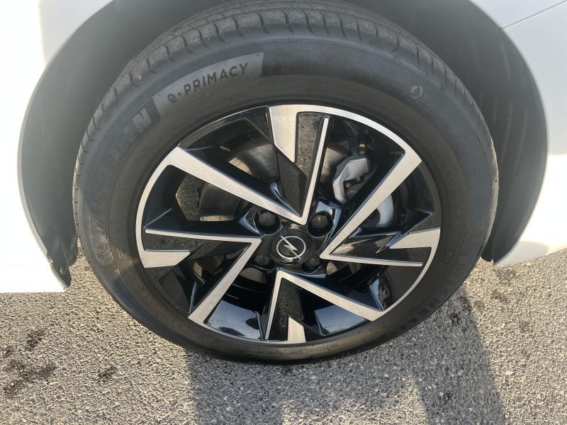 Image de la voiture Opel Corsa