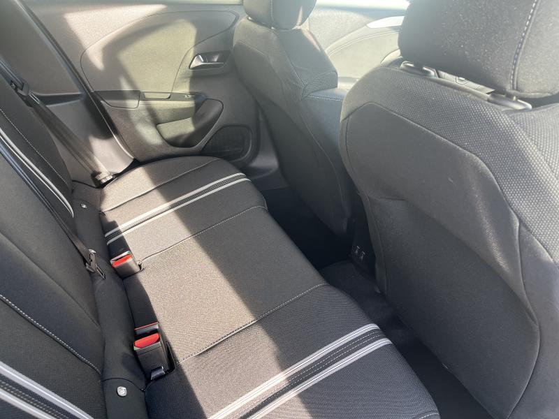 Image de la voiture Opel Corsa