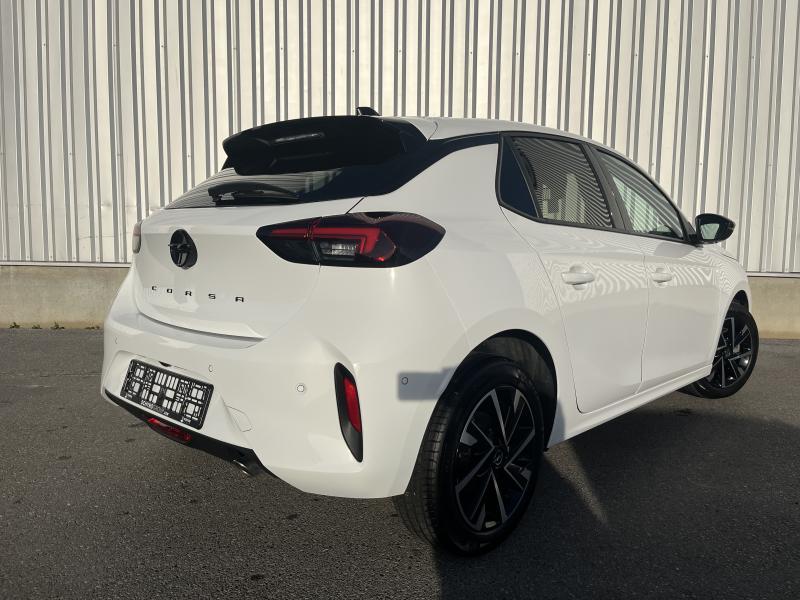 Image de la voiture Opel Corsa