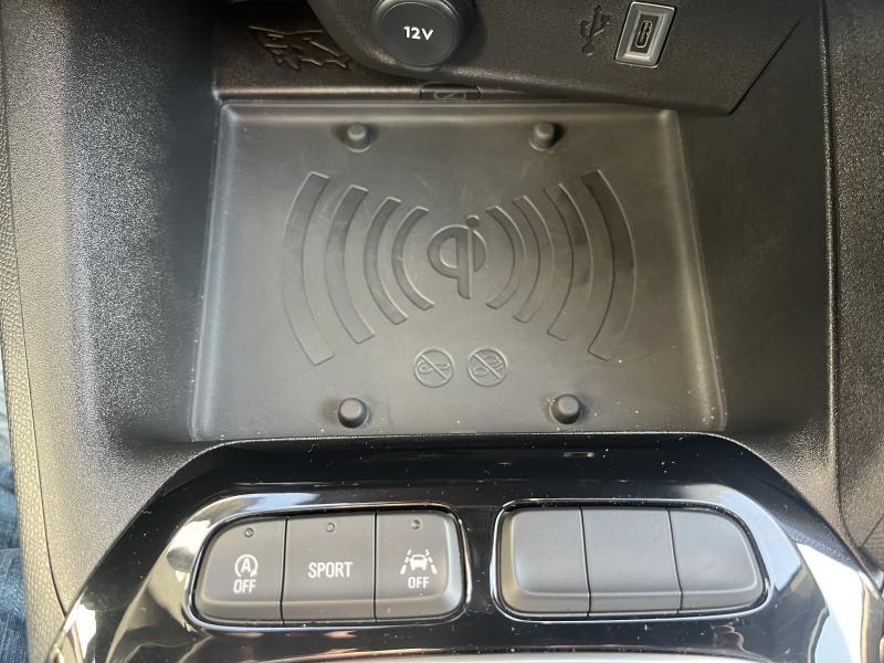 Image de la voiture Opel Corsa