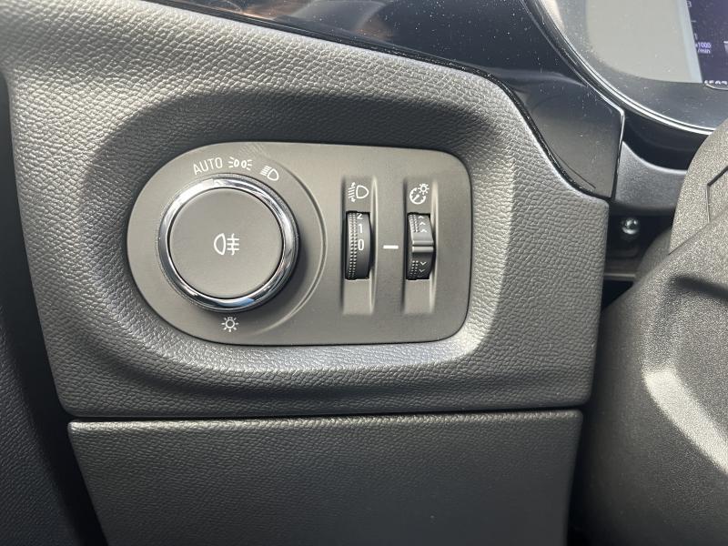 Image de la voiture Opel Corsa