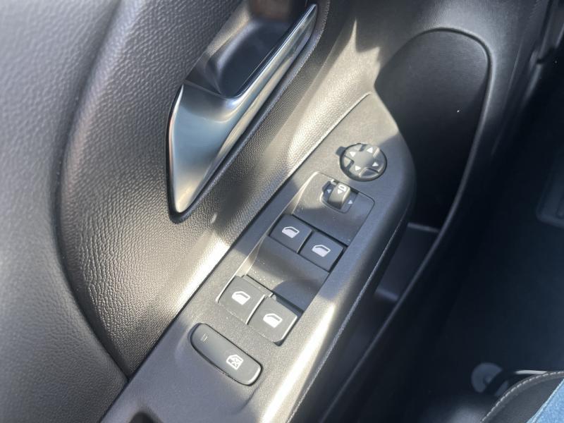 Image de la voiture Opel Corsa