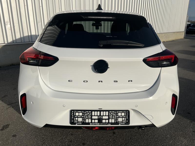 Image de la voiture Opel Corsa