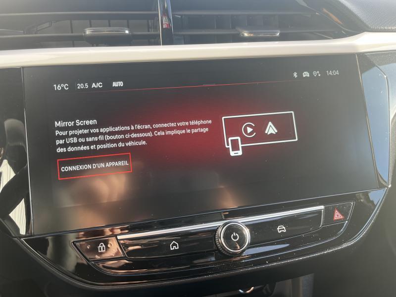 Image de la voiture Opel Corsa