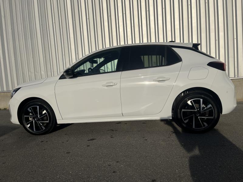 Image de la voiture Opel Corsa