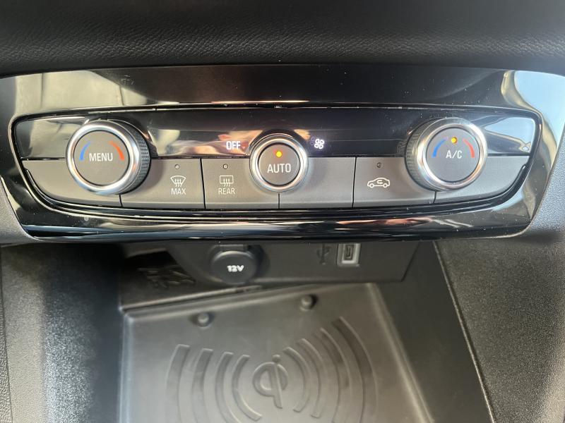 Image de la voiture Opel Corsa