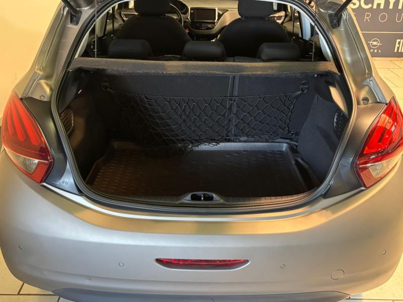 Image de la voiture Peugeot 208