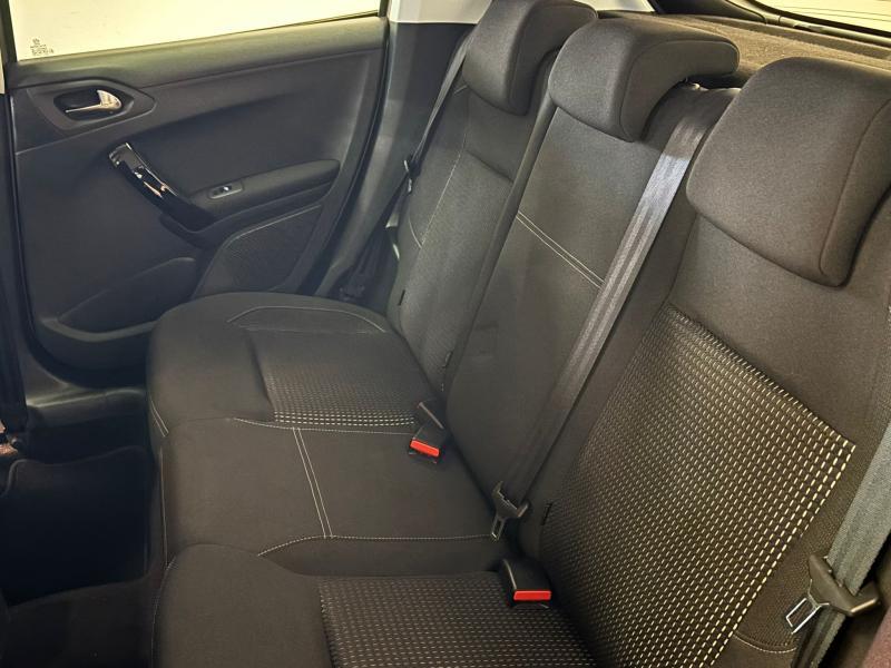 Image de la voiture Peugeot 208