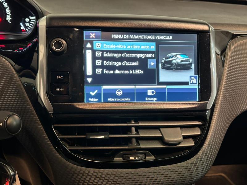 Image de la voiture Peugeot 208