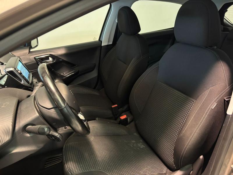 Image de la voiture Peugeot 208