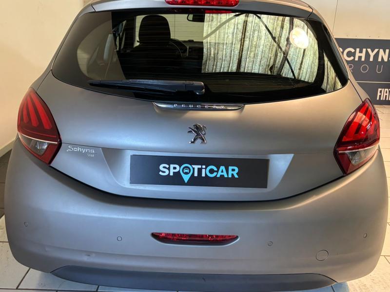 Image de la voiture Peugeot 208