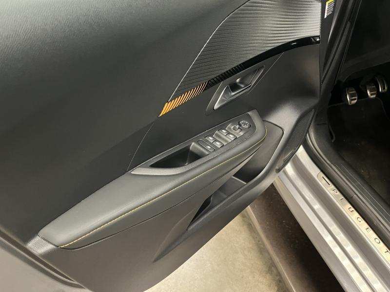 Image de la voiture Peugeot 208