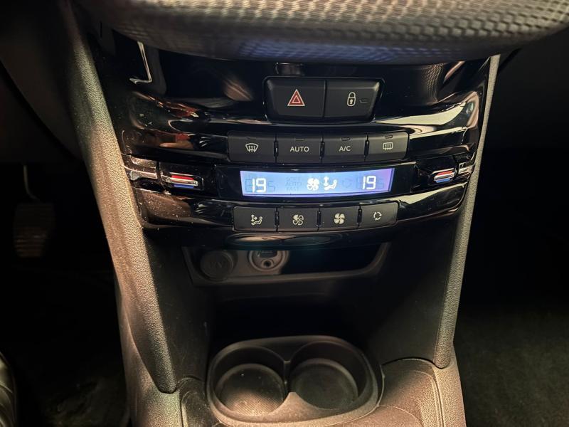 Image de la voiture Peugeot 208