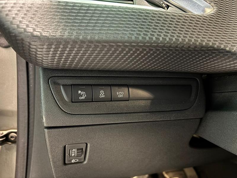 Image de la voiture Peugeot 208