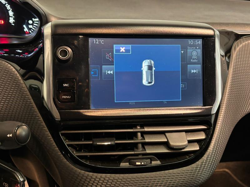 Image de la voiture Peugeot 208