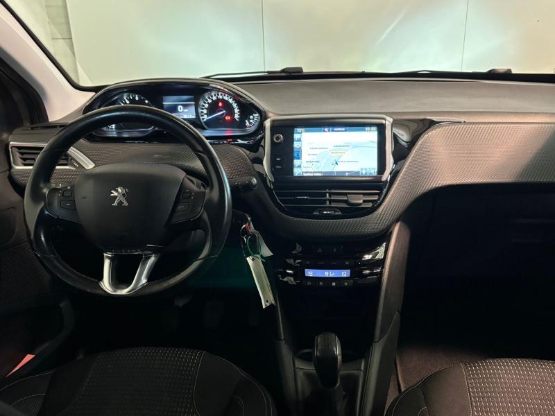 Image de la voiture Peugeot 208