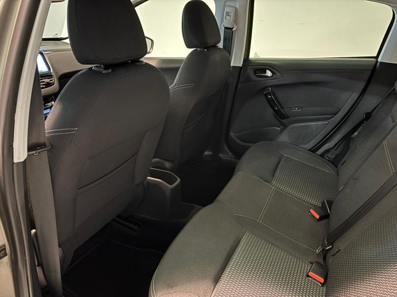 Image de la voiture Peugeot 208