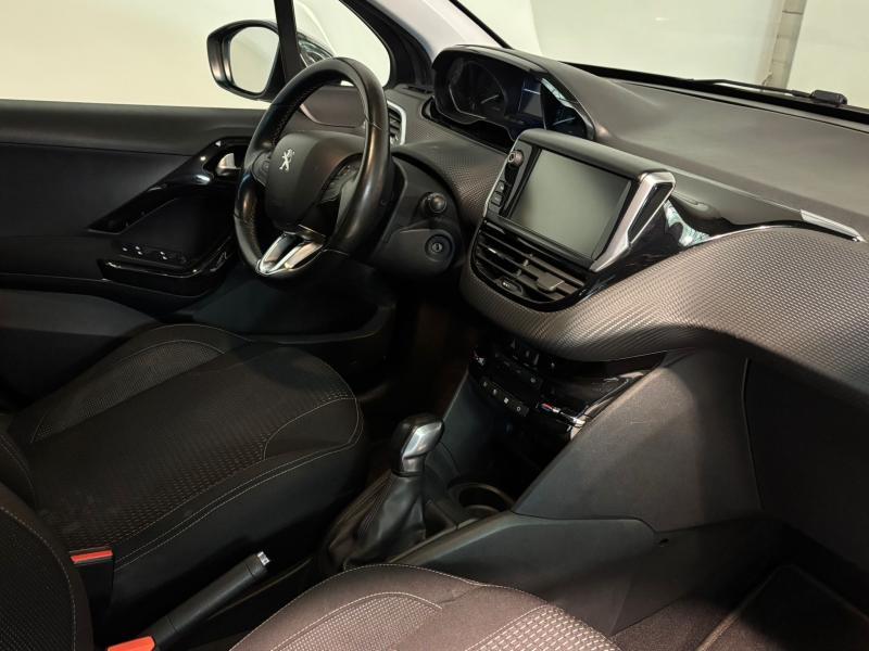 Image de la voiture Peugeot 208
