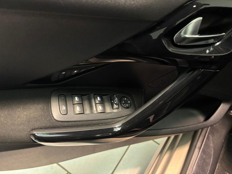 Image de la voiture Peugeot 208