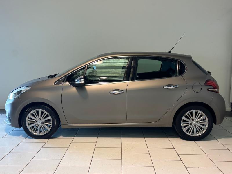 Image de la voiture Peugeot 208