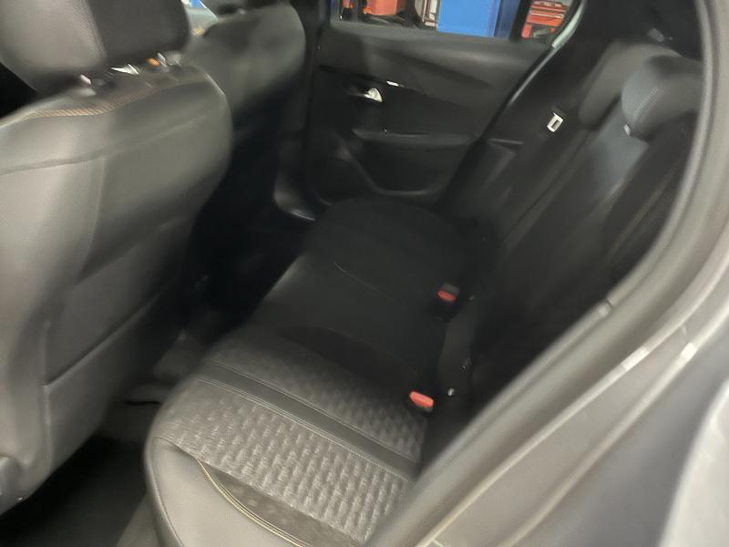 Image de la voiture Peugeot 208