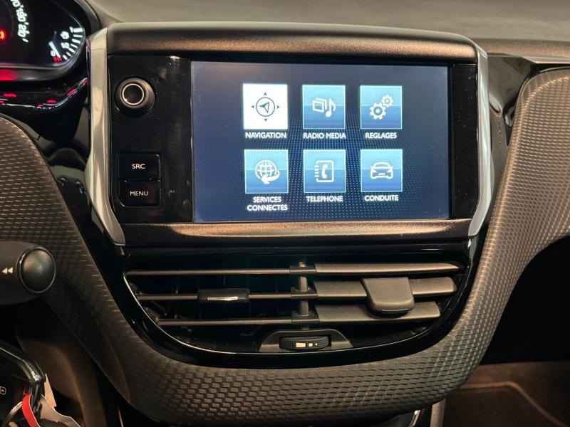 Image de la voiture Peugeot 208